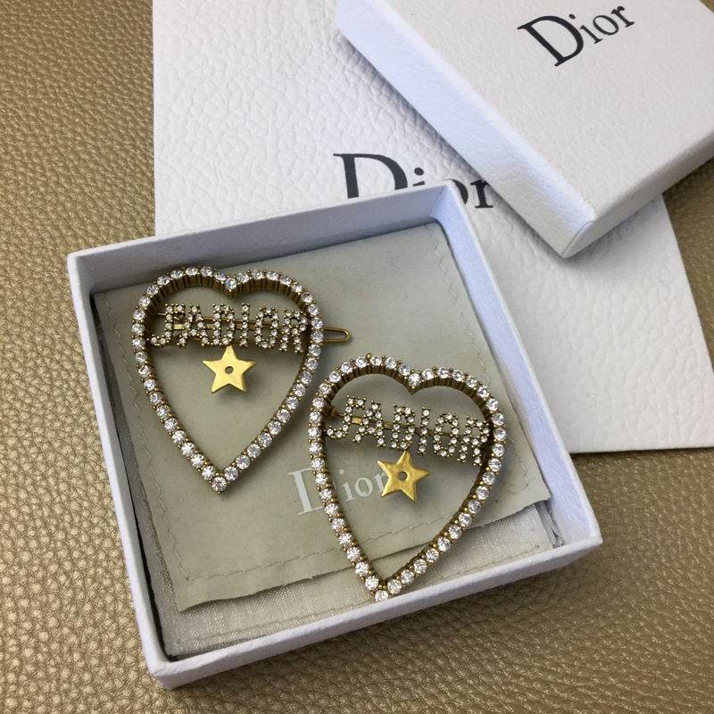Dior Brooch 04lyr24