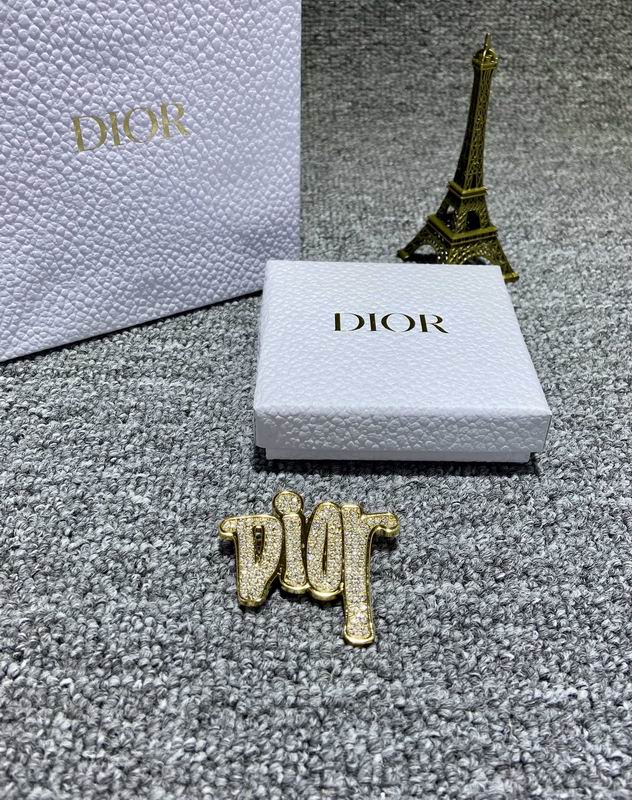 Dior Brooch 05lyr56