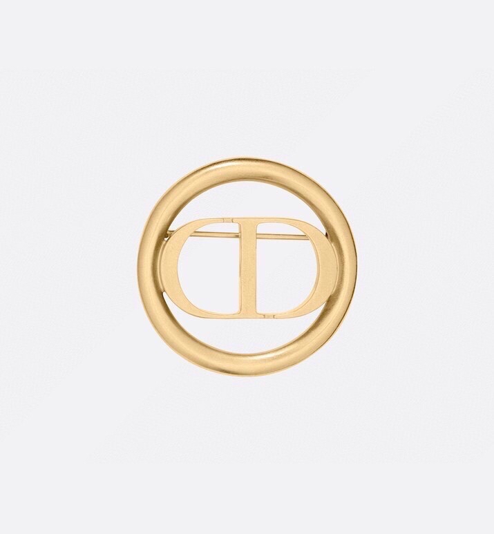 Dior Brooch 05lyr62