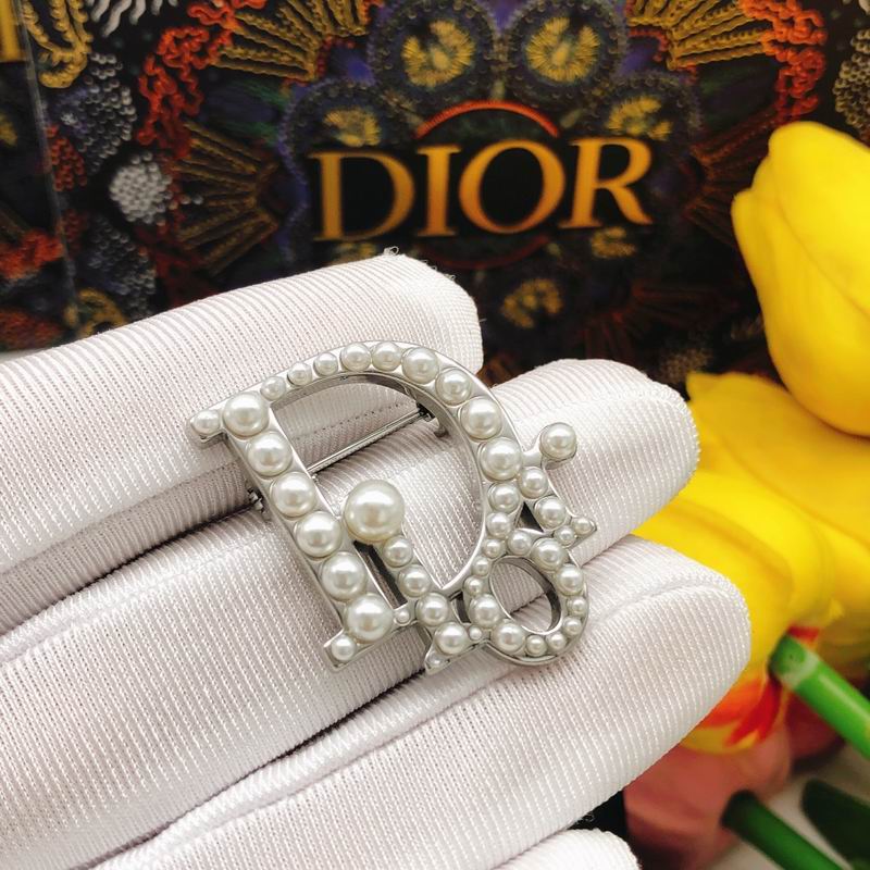 Dior Brooch 05yxh01