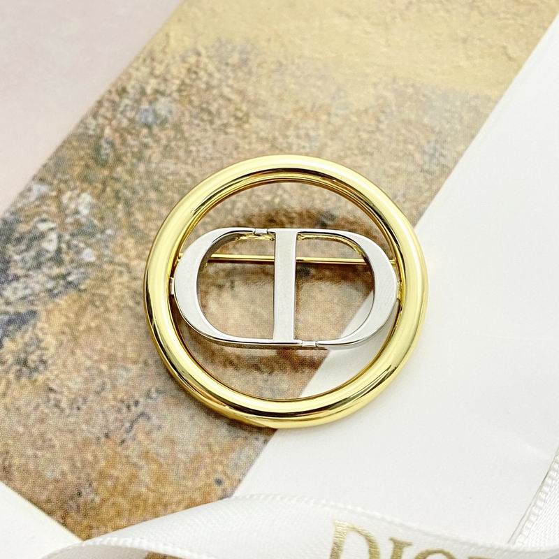 Dior Brooch 06yxh02