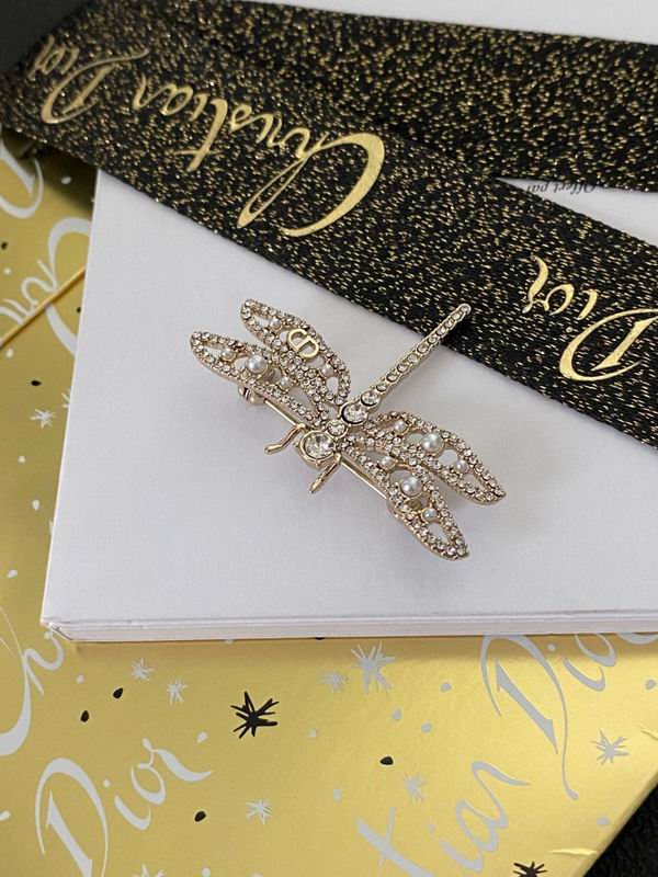 Dior Brooch 07lyr74