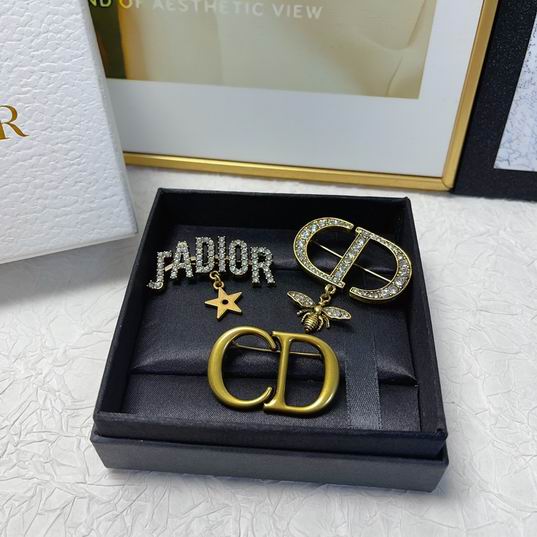 Dior Brooch 11lyh80