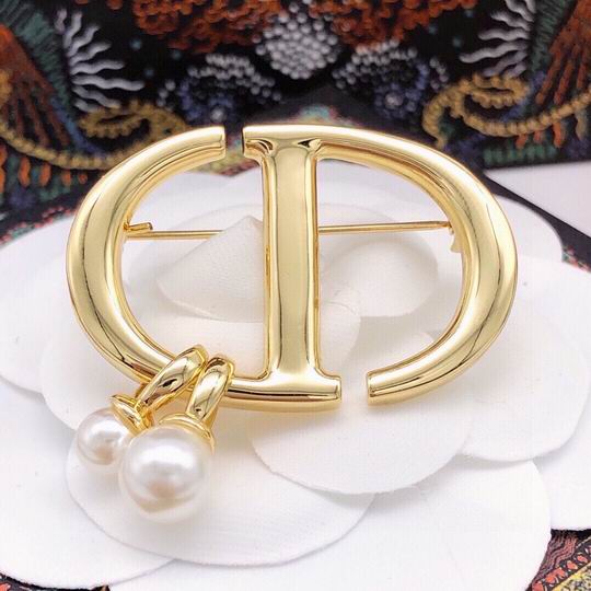Dior Brooch 12lyh21