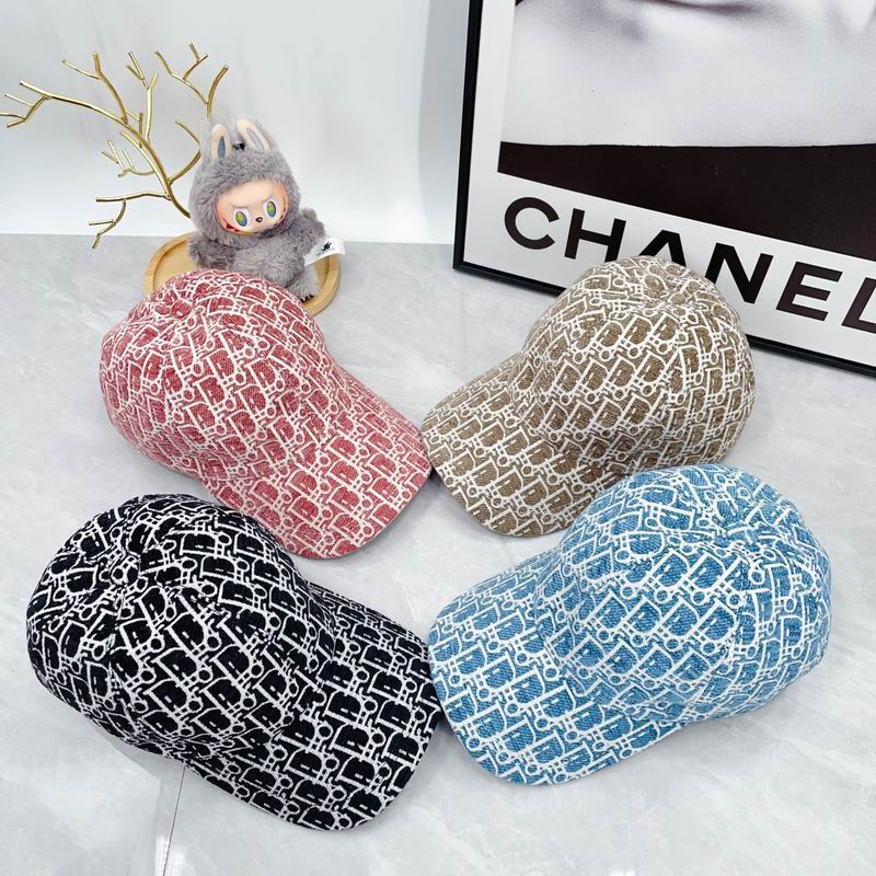 Dior Cap dx111