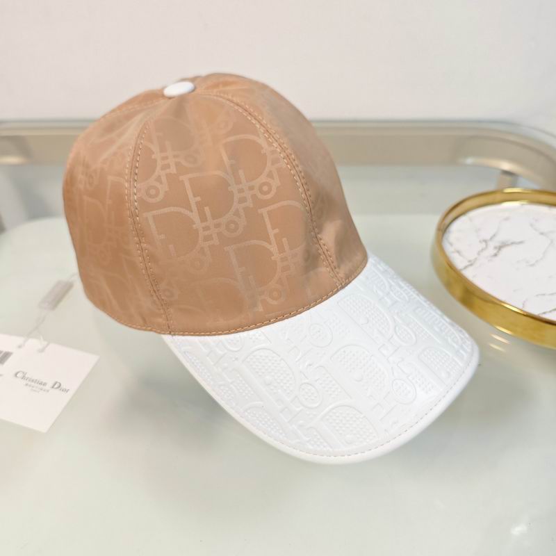 Dior Cap dx112