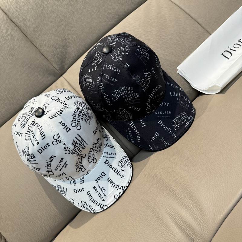 Dior Cap dx02