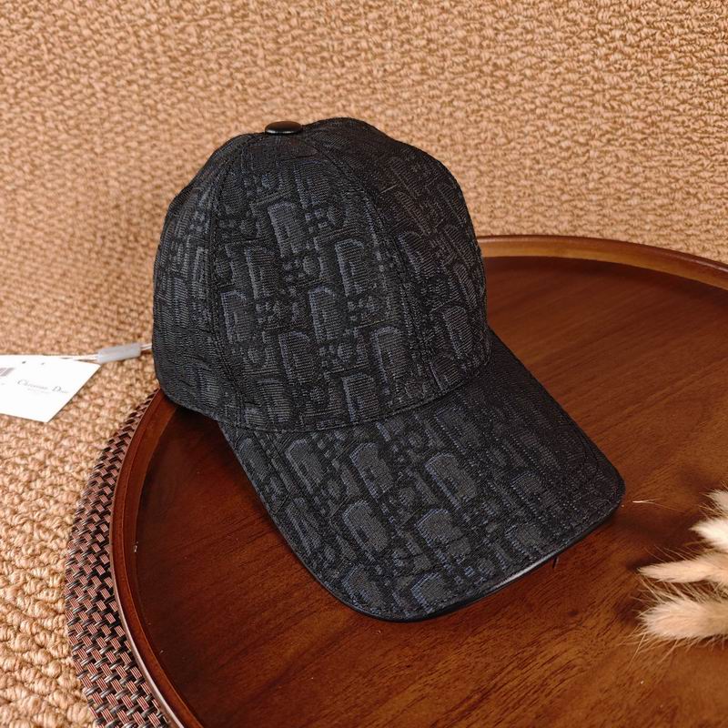 Dior cap dx07