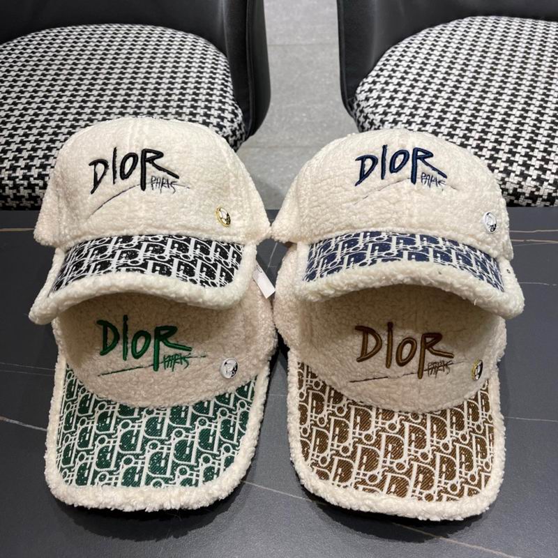 Dior Cap 121002