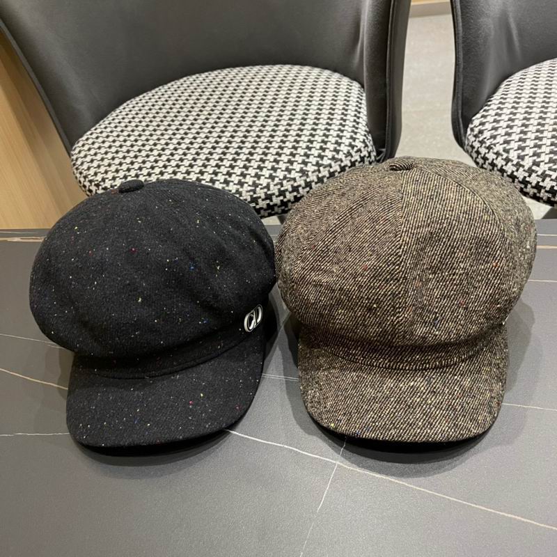 Dior Cap 010301