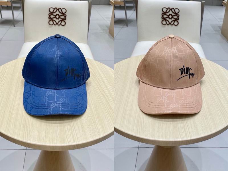 Dior Cap 030401