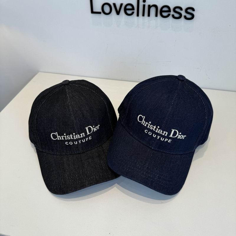 Dior Cap 060204