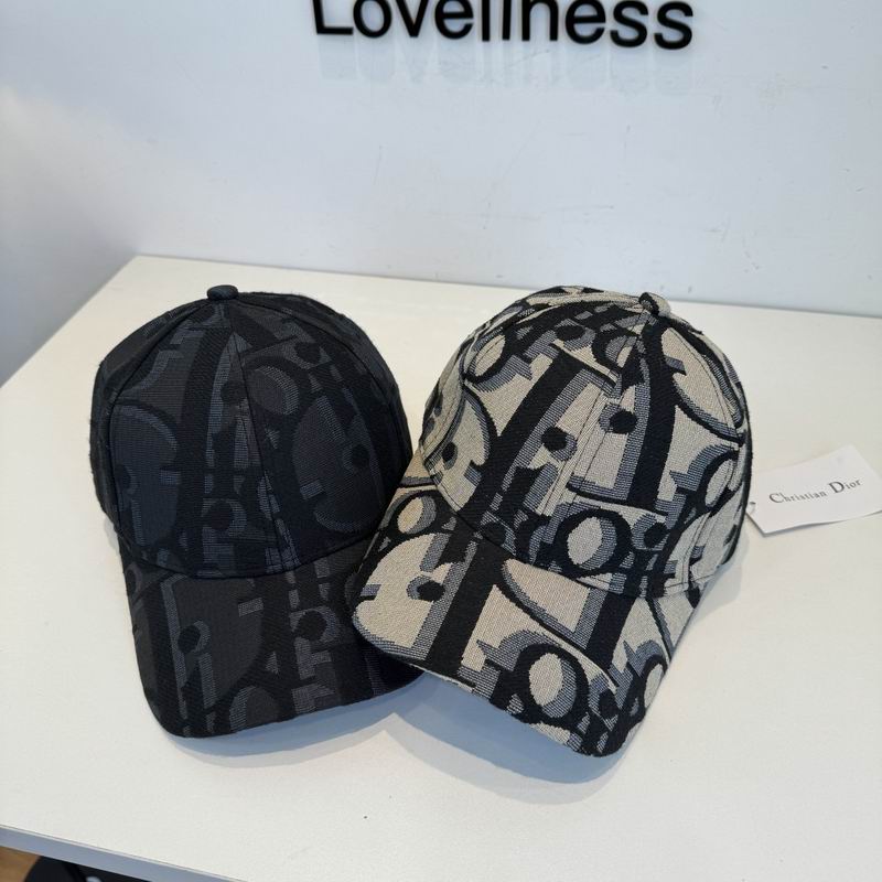 Dior Cap 060206