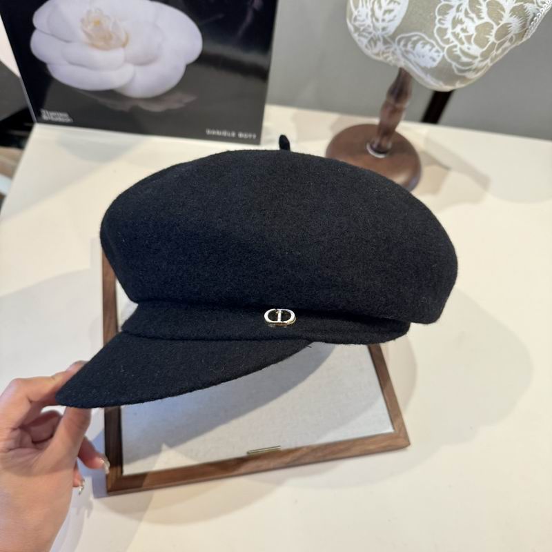 Dior Cap 090804