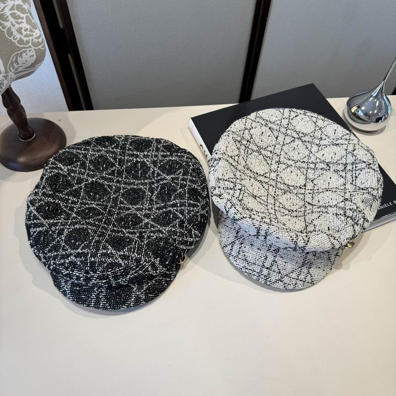 Dior Cap 090805