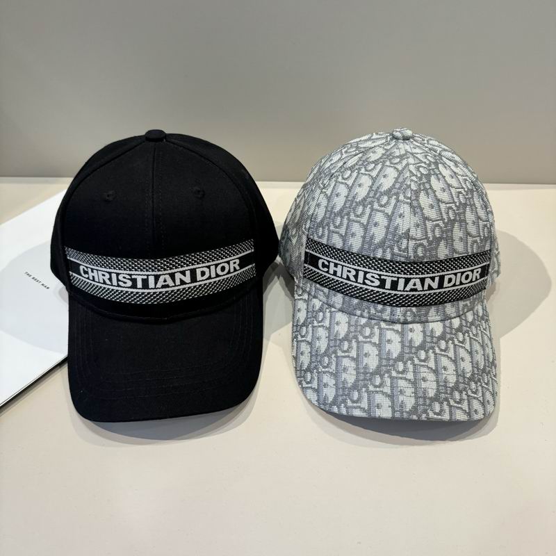 Dior Cap 090902