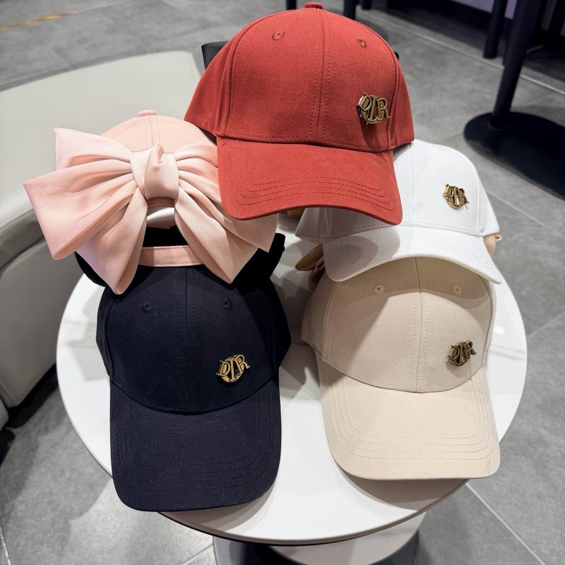 Dior Cap 020303