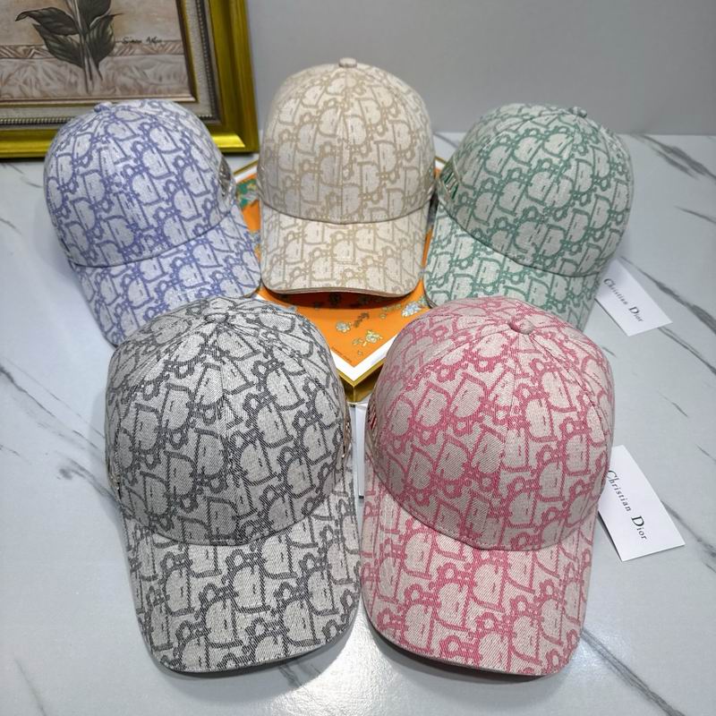Dior Cap 110502