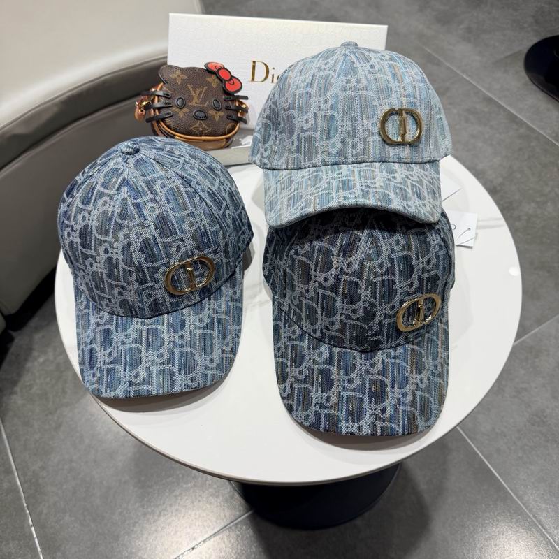 Dior Cap 030402