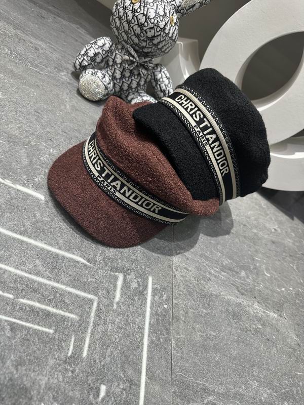 Dior Cap dx63
