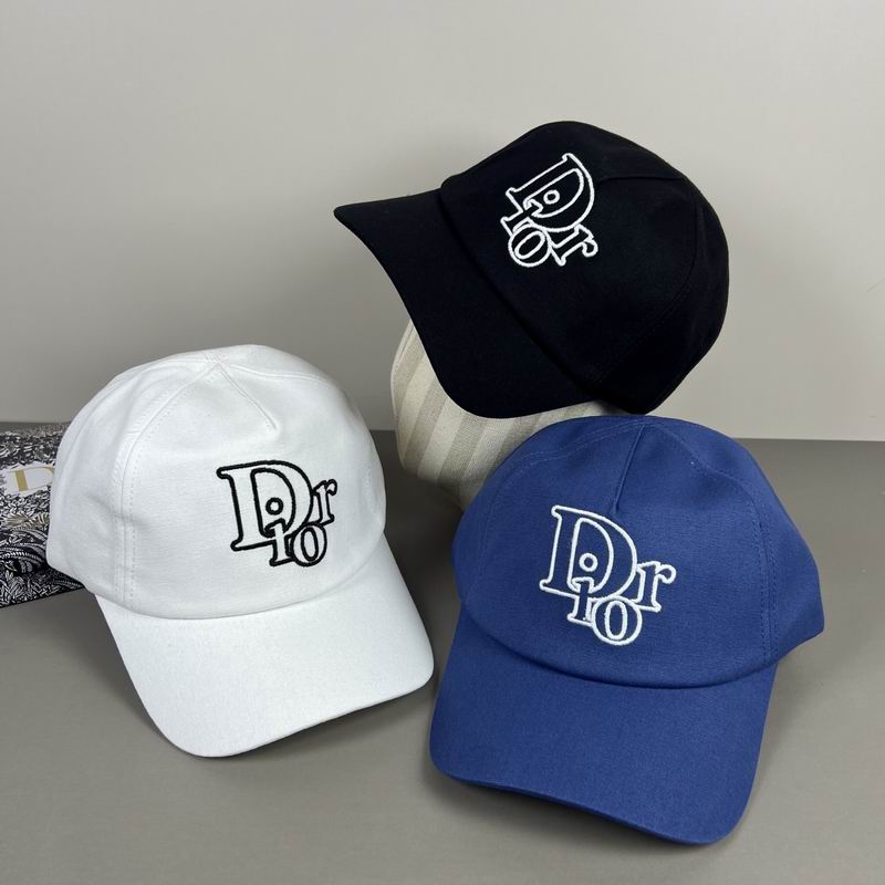 Dior Cap dx22