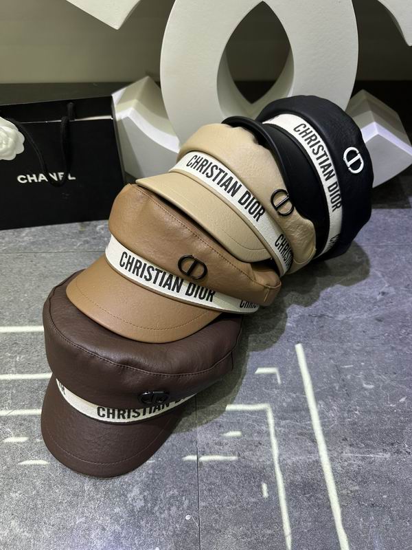 Dior Cap dx33