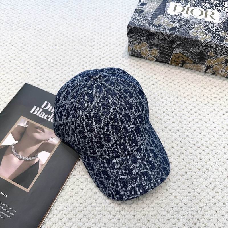 Dior Cap dx56