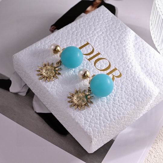 Dior Earring 01lyh252