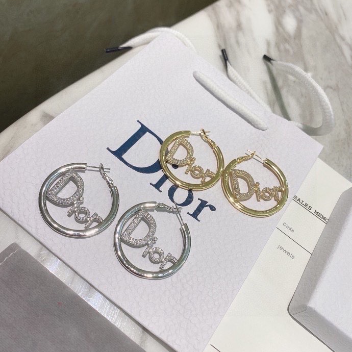 Dior Earring 01lyh268