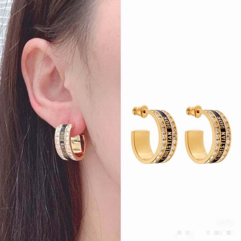 Dior Earring 02yxs34