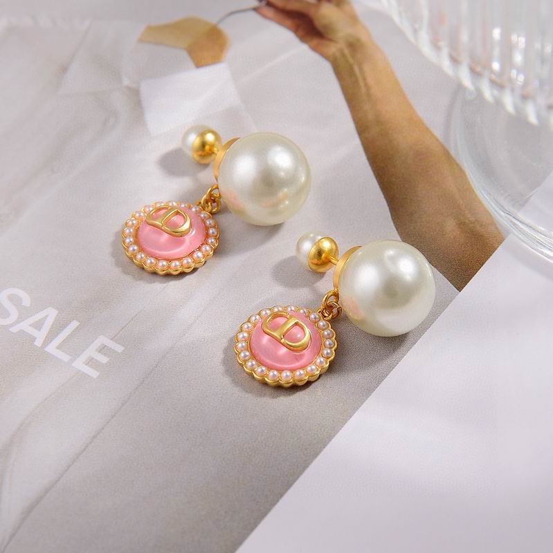 Dior Earring 02yxs35