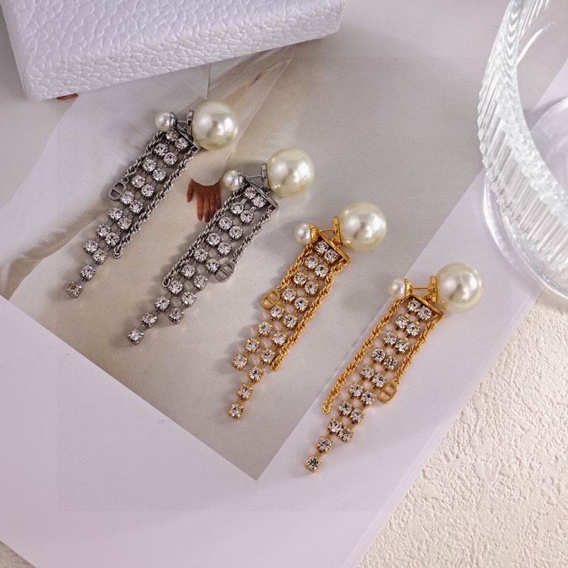 Dior Earring 02yxs37