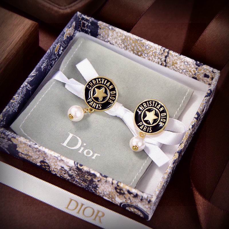 Dior Earring 02yxs42