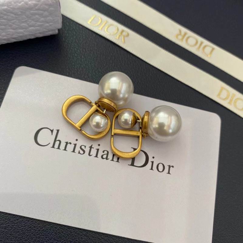 Dior Earring 02yxs18