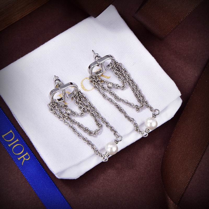 Dior Earring 02yxs51