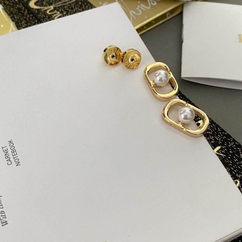Dior Earring 02yxs19