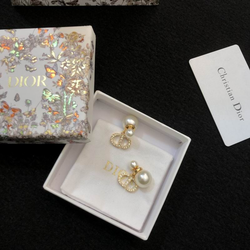 Dior Earring 02yxs23