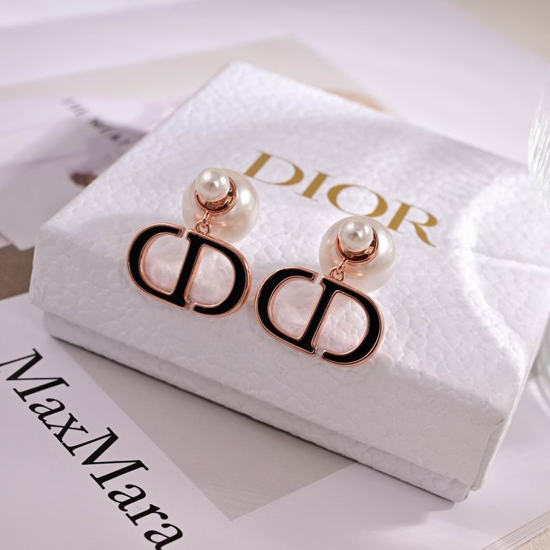 Dior Earring 02yxs33