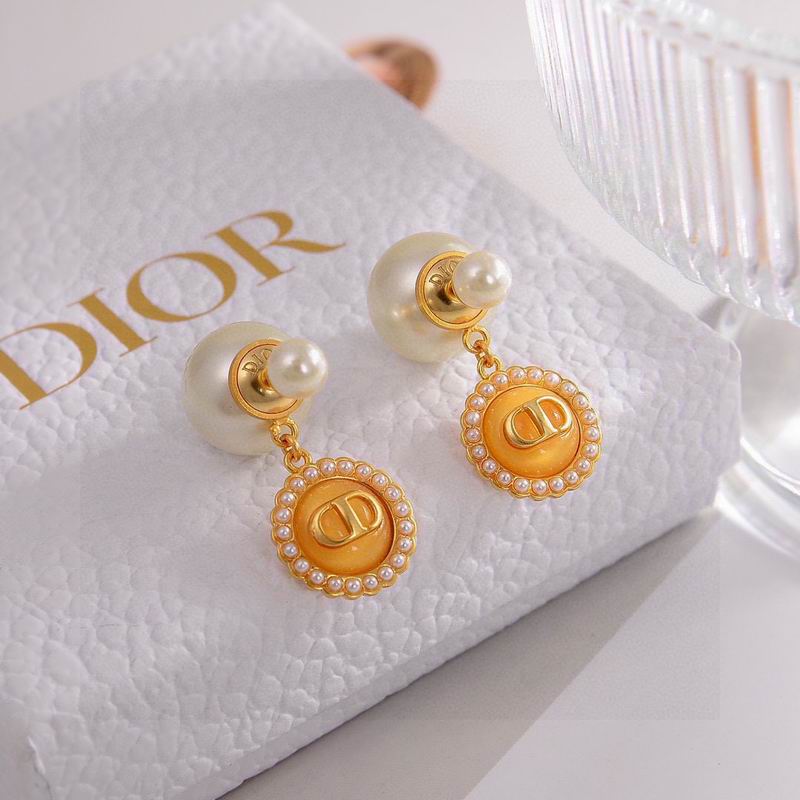 Dior Earring 02yxs62