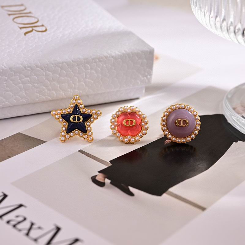 Dior Earring 02yxs65