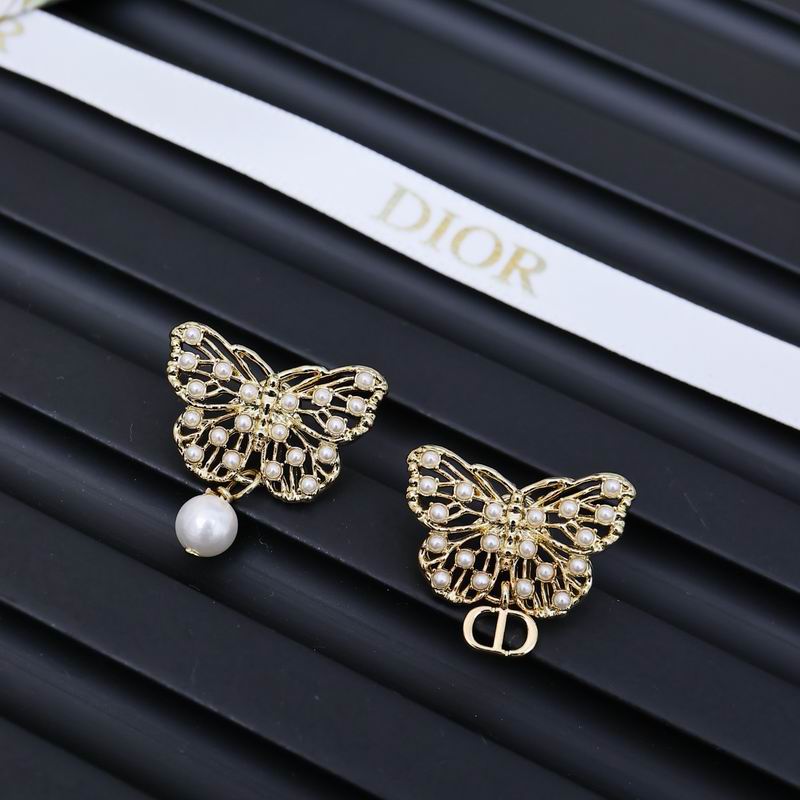 Dior Earring 03lyh277
