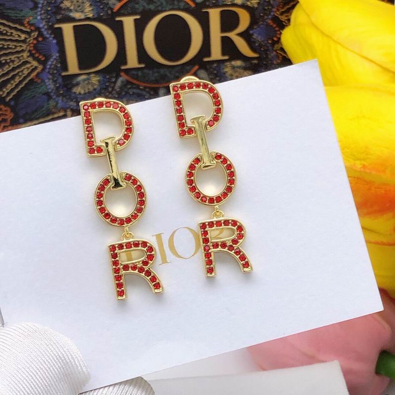 Dior Earring 03yxs102