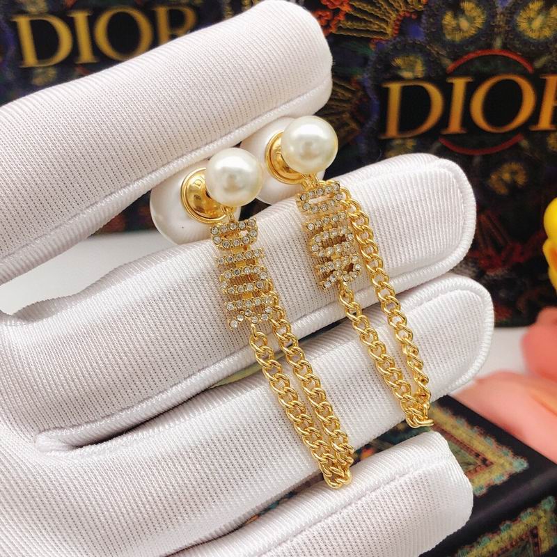 Dior Earring 03yxs104
