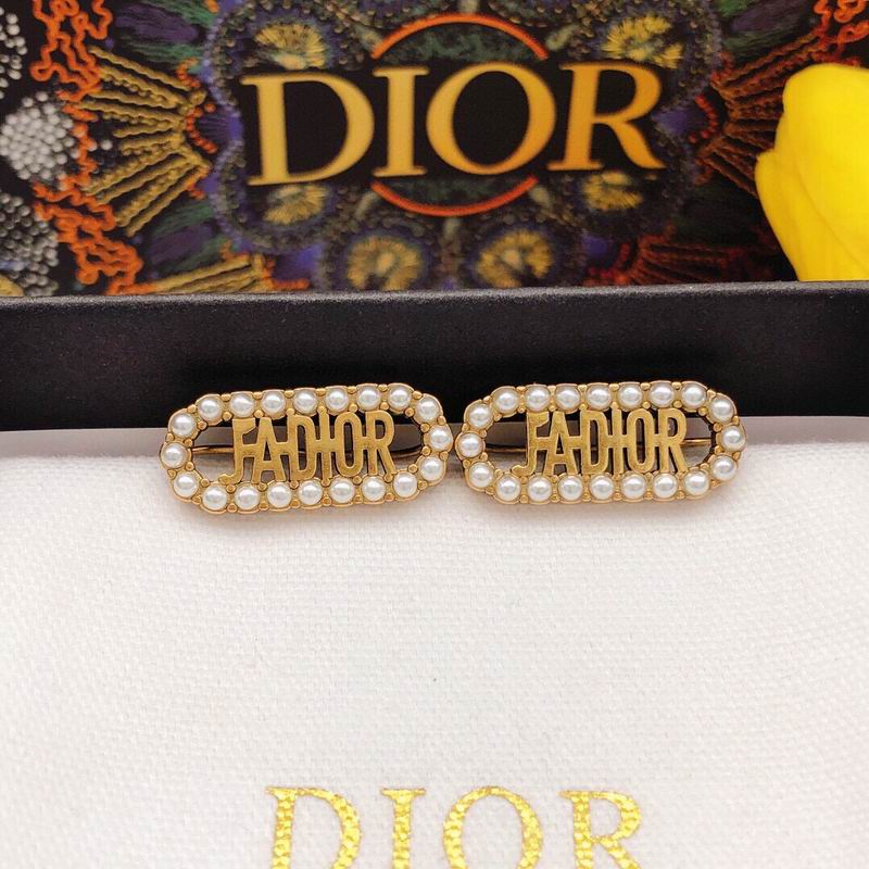 Dior Earring 03yxs107