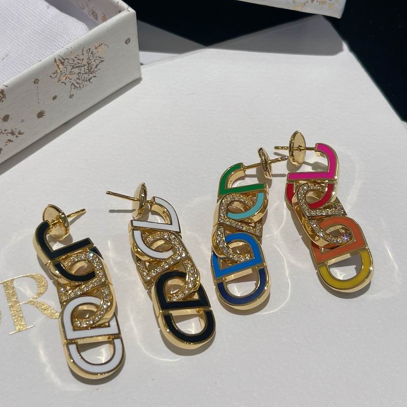 Dior Earring 03yxs111