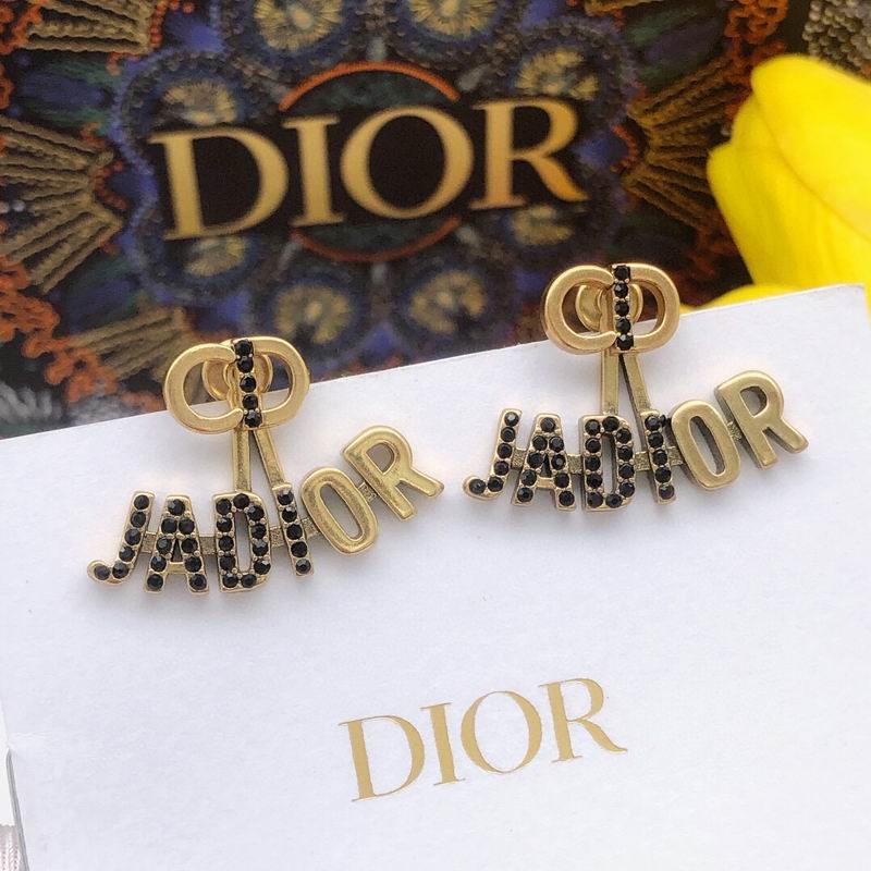 Dior Earring 03yxs118