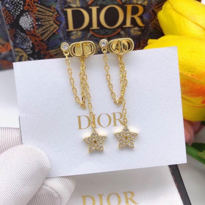 Dior Earring 03yxs138
