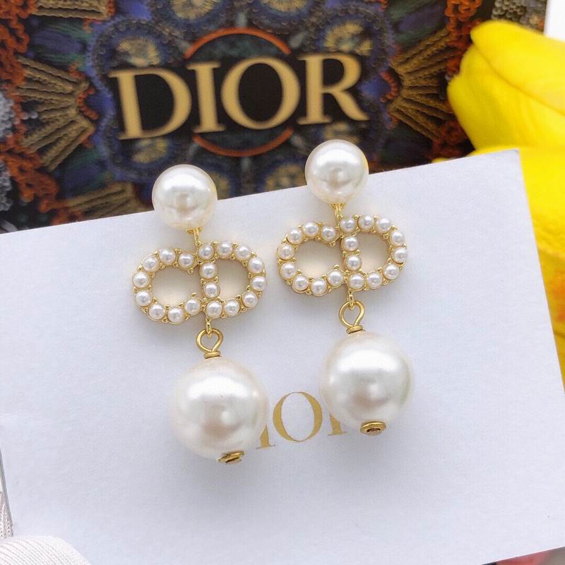 Dior Earring 03yxs151