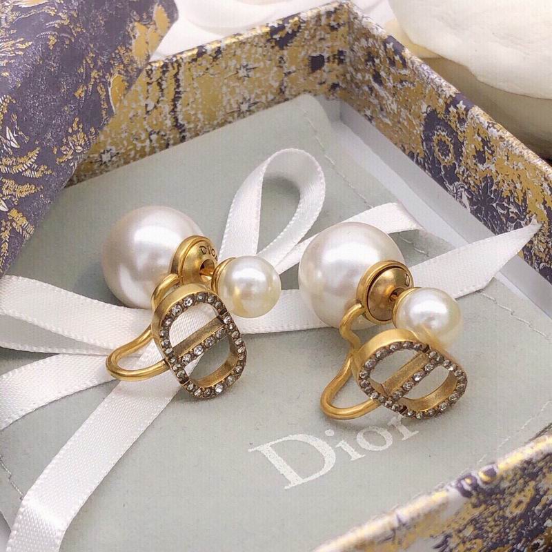Dior Earring 03yxs157