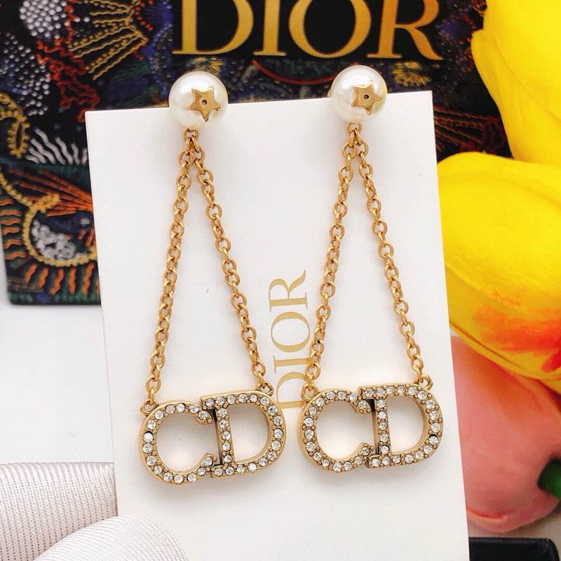 Dior Earring 03yxs166